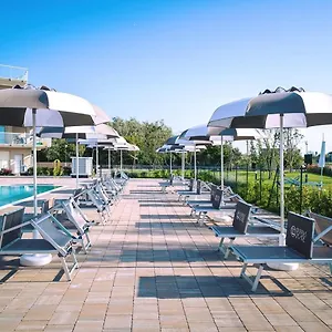Aparthotel Sabbia&mare