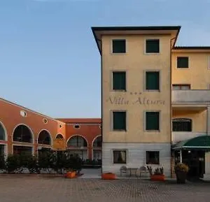 Hotel Altura