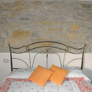 Marco Alloggio per agriturismo Bergamo
