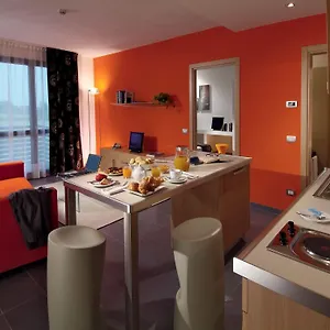 Aparthotel Matrix &