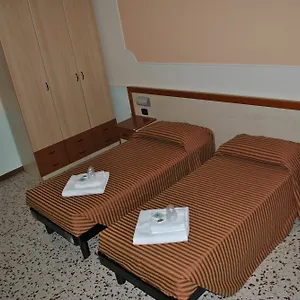 Hotel Centro Carraro