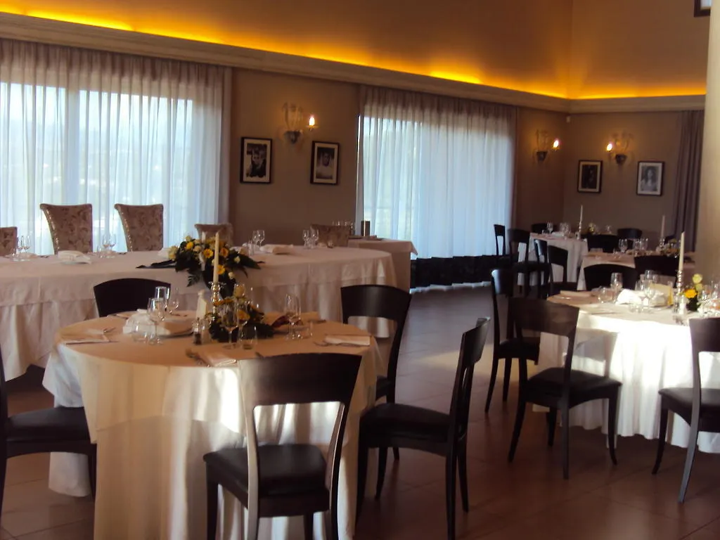 ***  Malga Rossa Hotel Mussolente Italy