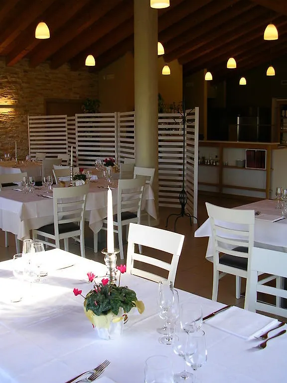 Malga Rossa Hotel Mussolente