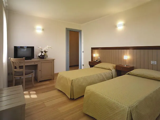 Malga Rossa Hotel Mussolente