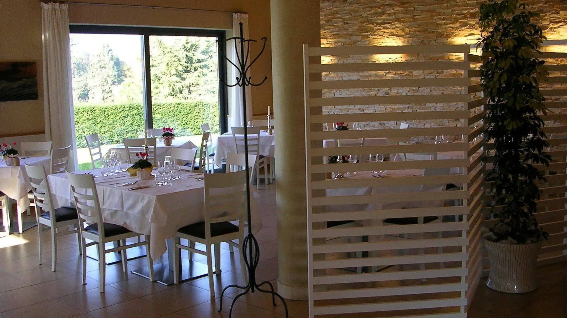 Malga Rossa Hotel Mussolente 3*,